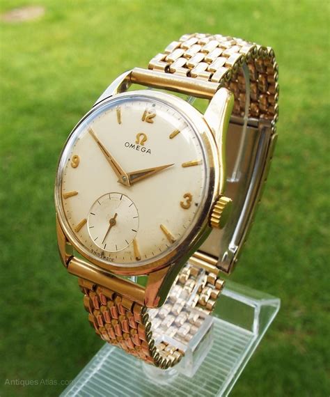 1968 omega watch|old omega watches 1960.